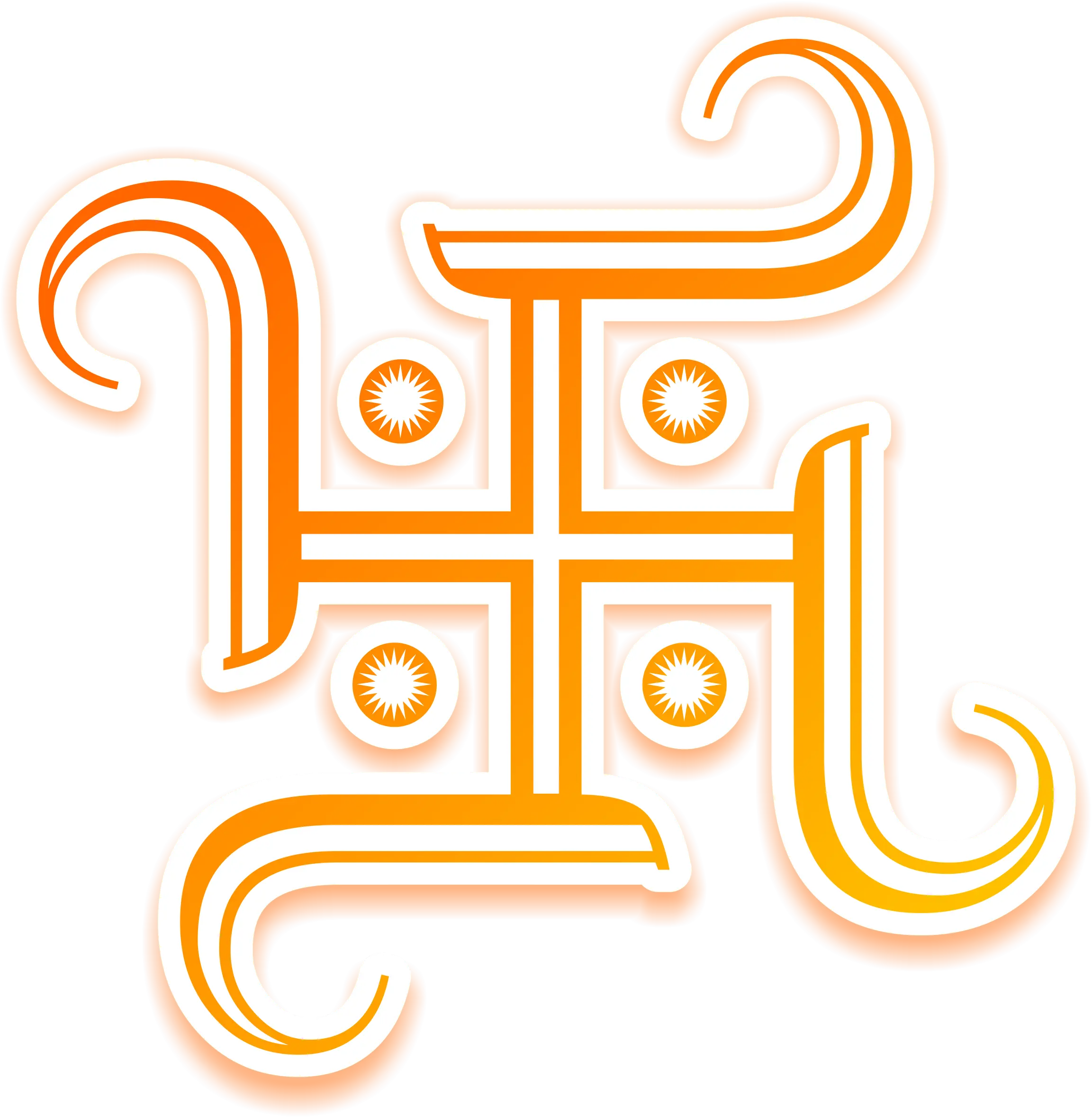 Swastik Symbol